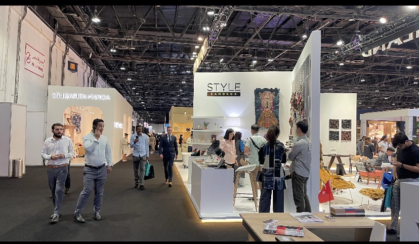 沙特酒店用品展，餐饮设备展，酒店用品展