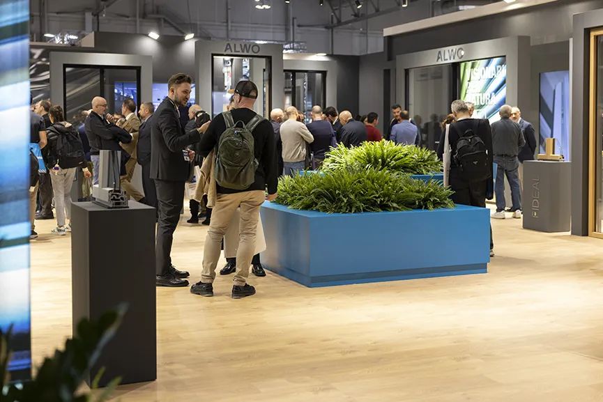 意大利建材展，米兰建材展，建材展