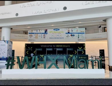 2025年美国迈阿密国际医疗器械展览会WHX Miami-现场