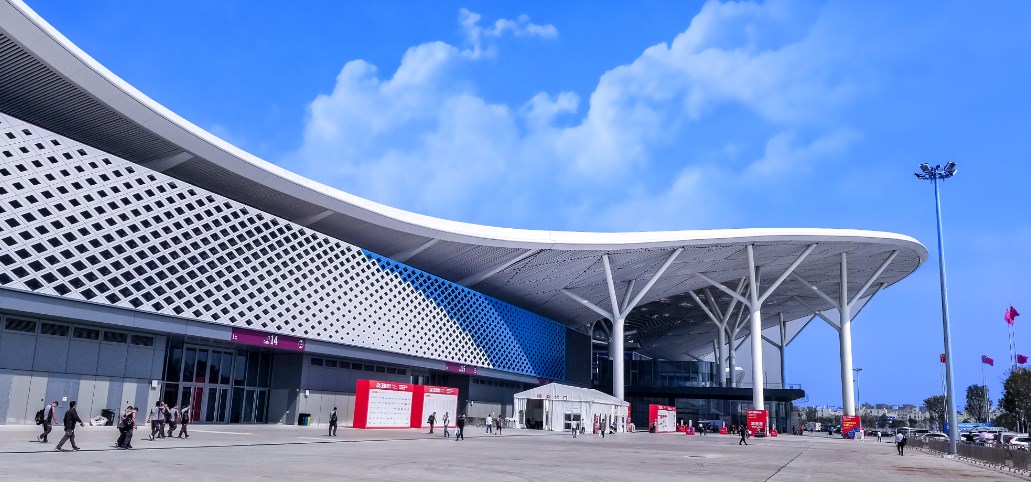 中国展馆，会展，展览会，展会展馆