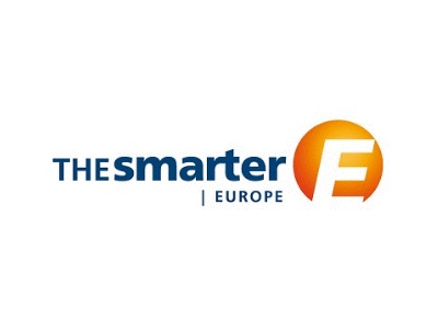 德国欧洲智慧能源展览会The smarter Europe
