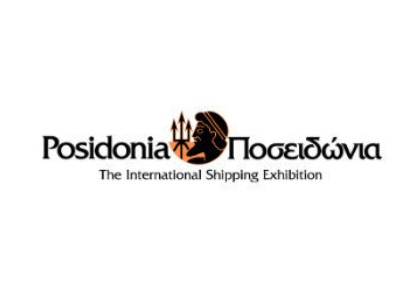 希腊国际船舶海事展览会Posidonia