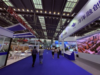 2025全球会展经济趋势报告：科技赋能与产业协同