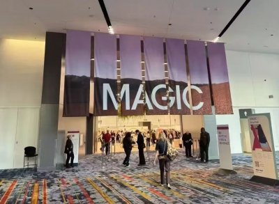 2026年美国拉斯维加斯服装展览会Magic Show抢先报名