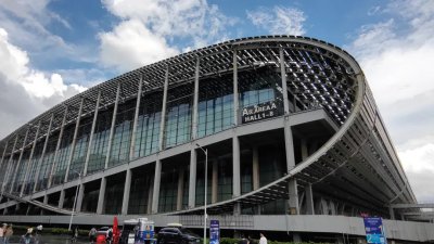 2025年9月广州有哪些重点展会——（展会排期表）