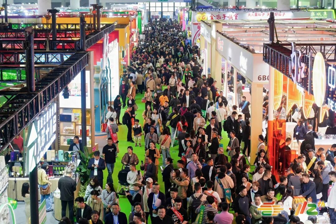 中国企业出海参展，全球展会市场，展会位预定平台