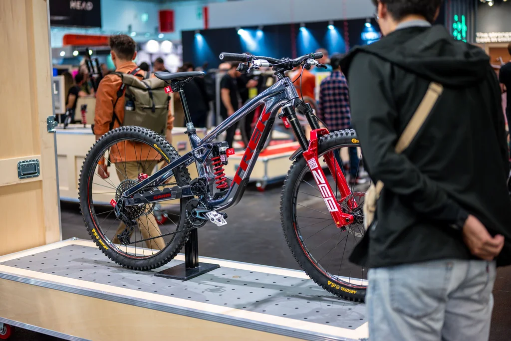 欧洲自行车展，自行车展，EUROBIKE