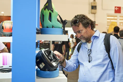欧洲自行车展，自行车展，EUROBIKE