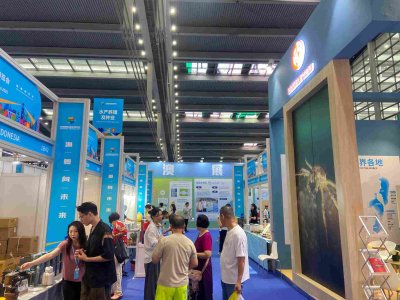2026年中东迪拜安防及消防展览会INTERSEC-参展资料