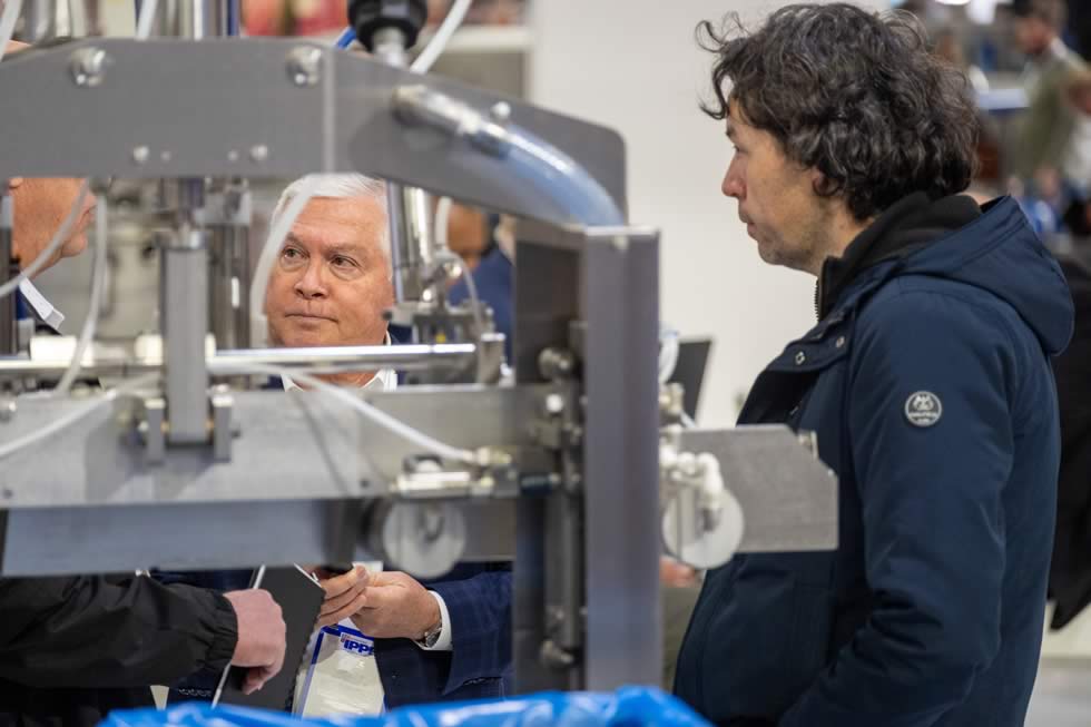  美国亚特兰大家禽饲料及肉类加工展览会 IPPE