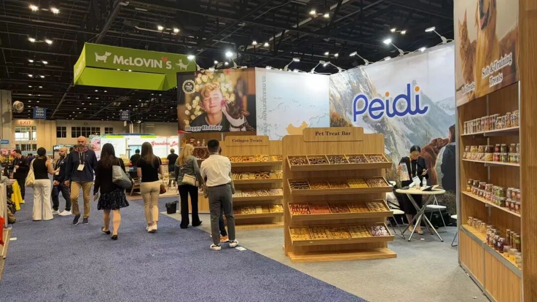 加拿大宠物用品展览会 Pets Canada