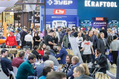 2026年俄罗斯国际五金电动工具展览会MITEX攻略