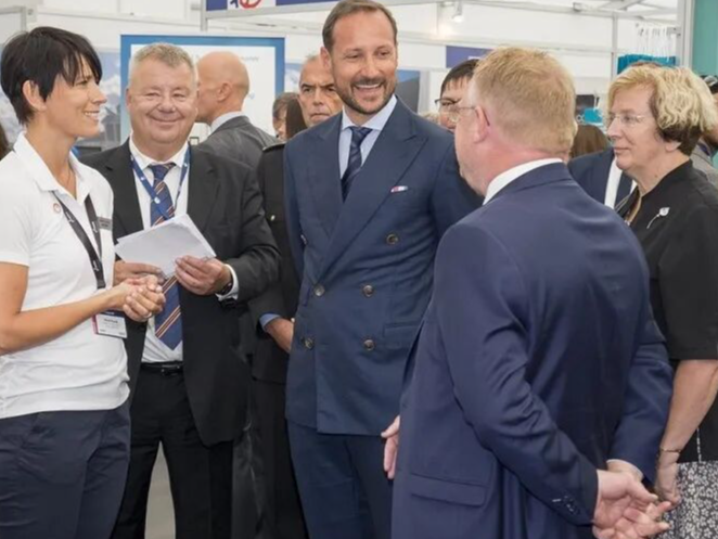 2026年挪威渔业展览会NOR FISHING，挪威之约