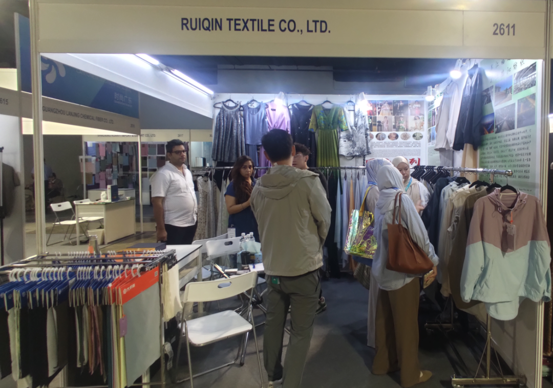 马来西亚国际服装及纺织面料展览会Apparel&Textile Malaysia