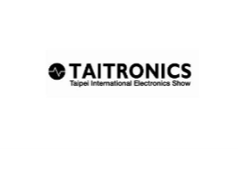 中国台湾台北电子展览会TAITRONICS
