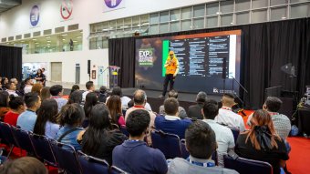 墨西哥安防及劳保用品展览会 EXPO SECURIDAD MEXICO