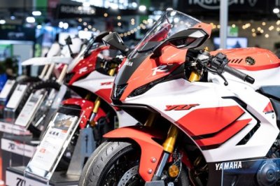 2026年德国科隆自行车及摩托车展览会INTERMOT将于12月开幕