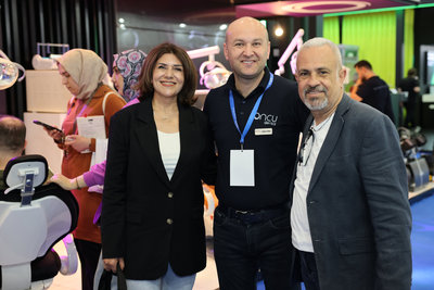 土耳其口腔及牙科展览会 IDEX