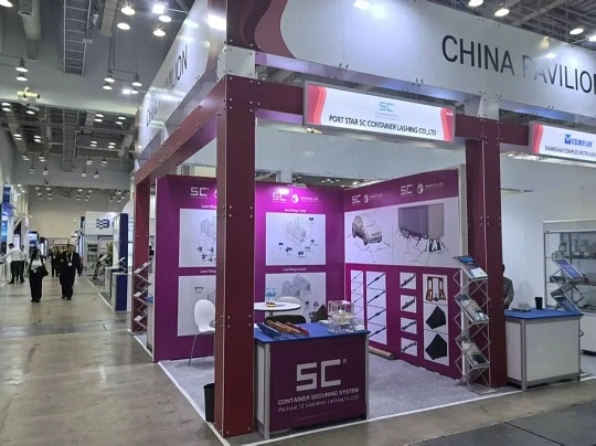  韩国釜山海事船舶及游艇展览会 kormarine