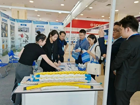 越南国际船舶海事展览会