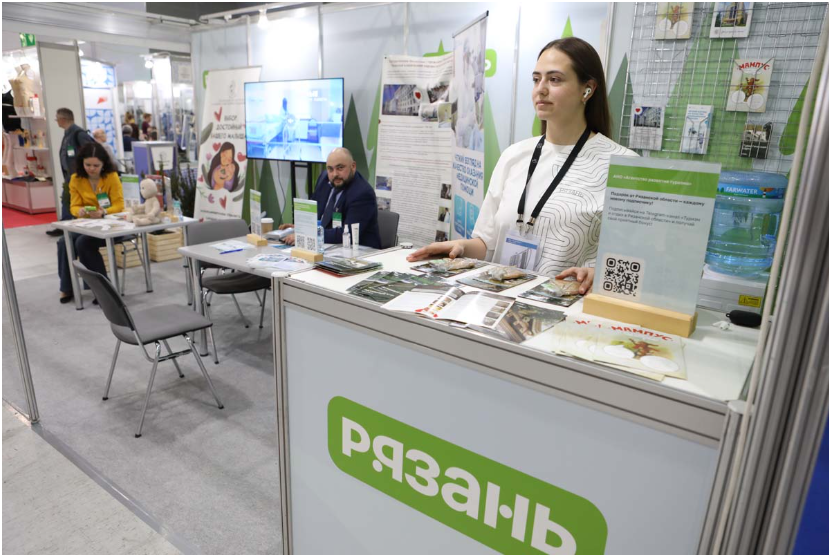 2026年第35届俄罗斯医疗展Health Care Week展会时间已定