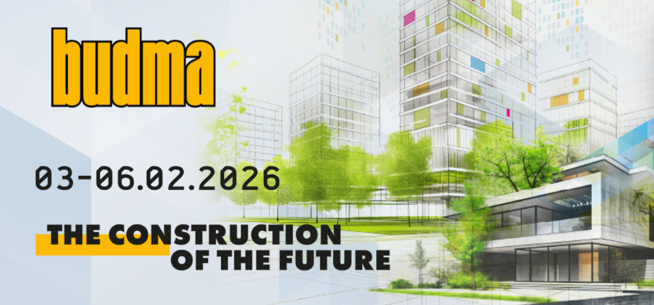 2026年波兰波兹南建材展BUDMA-中东欧建材展