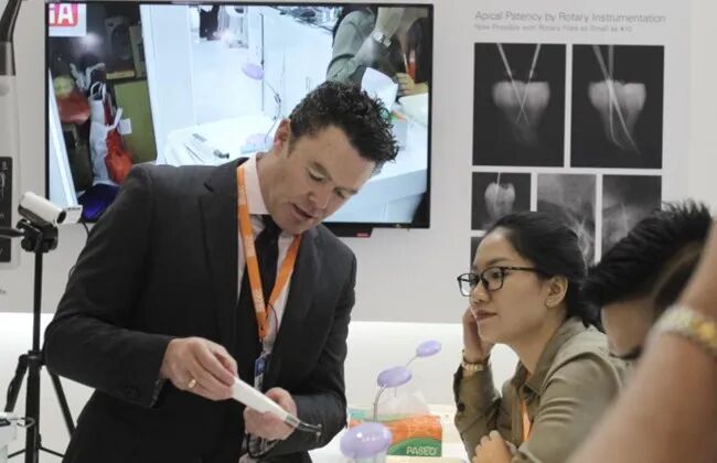 2026年越南国际口腔牙科展览会（VIDEC）：官方预定报名