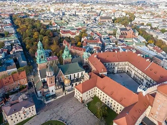 2026年波兰纺织市场解析-中国企业应怎么布局？