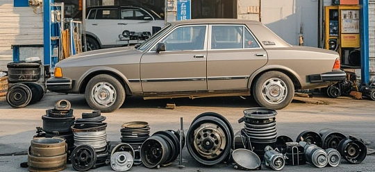 哈萨克斯坦汽配市场怎么样？-哈萨克斯坦汽配展