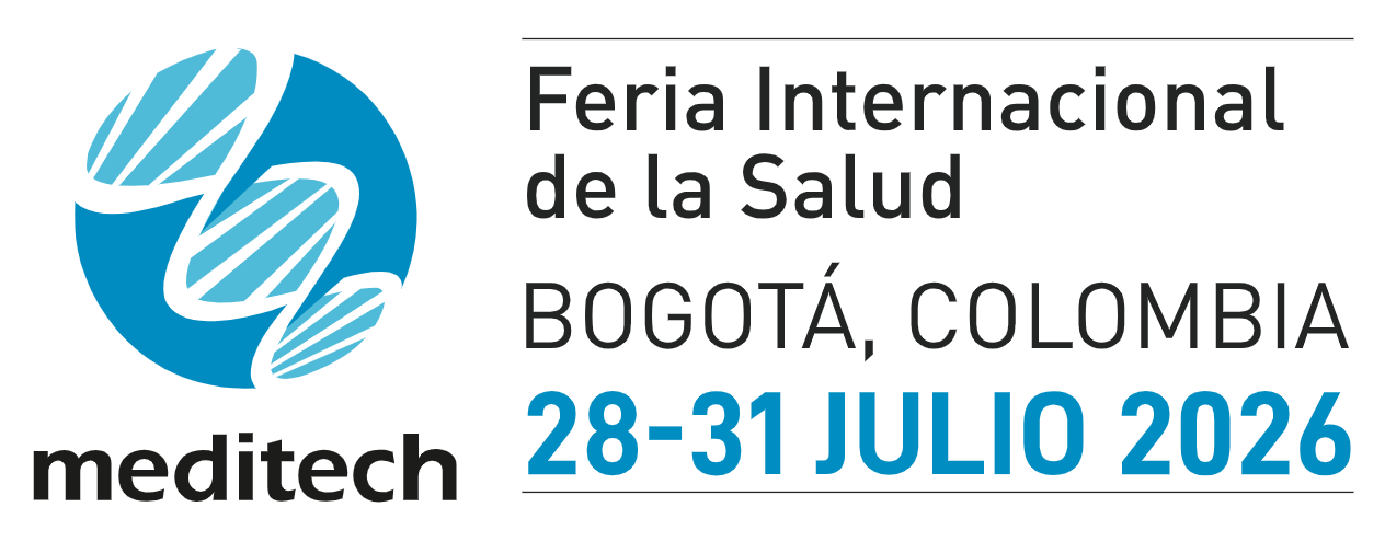 2026年哥伦比亚<strong style='color:red'>医疗</strong>展VII Meditech-南美<strong style='color:red'>医疗</strong>展会