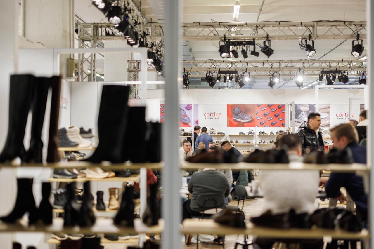 意大利加答国际鞋展&箱包鞋类(GARDABAGS)