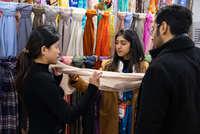 2026年7月美国纽约服装采购展览会Apparel USA,现已开启报名!