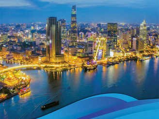 2026年5月越南汽摩配件展览会Autotech & Accessories