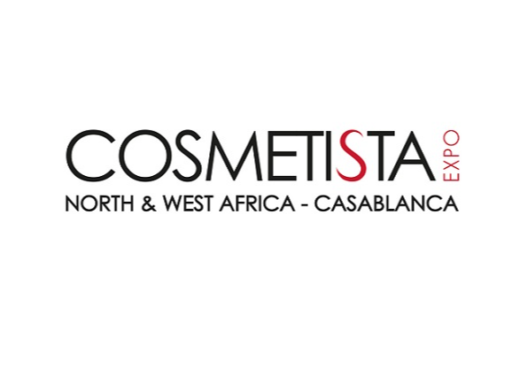 摩洛哥非洲美容化妆品展览会 Cosmetista Expo
