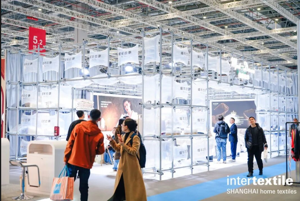 2026年国外高价值服装 / 面料展会有哪些值得参加