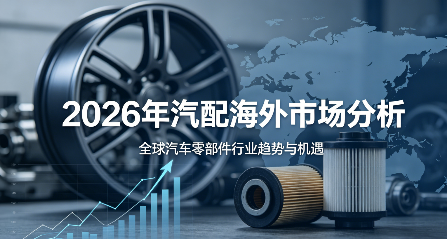 汽配展会市场报告分析