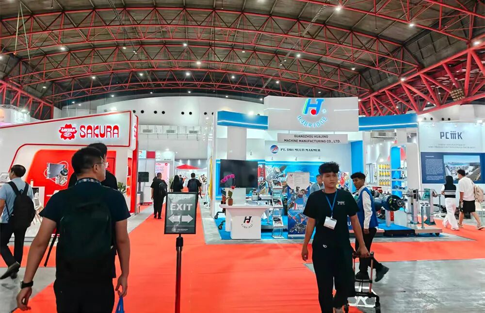 2026年印尼国际摩托车及电动车展览会INABIKE