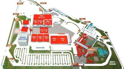 2027年印尼雅加达汽配展INAPA