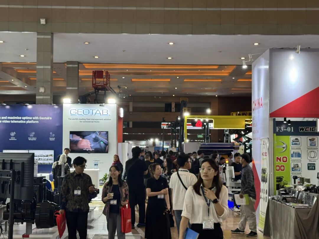 印尼雅加达汽车配件展览会 INAPA-广展网 印尼雅加达汽车配件展览会 INAPA